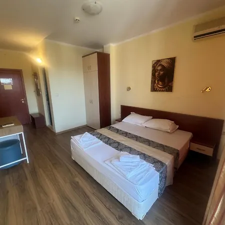 Bm Complex Хотел Слънчев бряг
